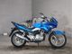 Фото Suzuki GSR250F с японского аукциона