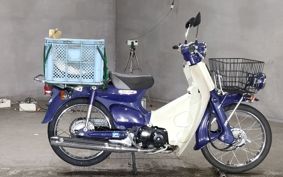 HONDA SUPER CUB50 AA01