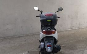 YAMAHA AKUSHI STREET SE53J