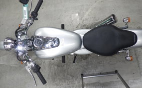 HONDA MAGNA 50 2014 AC13