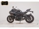 Фото Kawasaki ZH2 2024 с японского аукциона