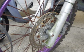 YAMAHA LANZA 4TP