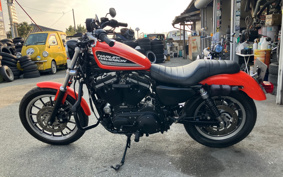 HARLEY XL883R 2009 CS2