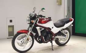KAWASAKI BALIUS 250 ZR250A