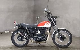 KAWASAKI 250TR BJ250F