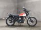 Фото Kawasaki 250TR с японского аукциона