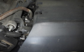 YAMAHA JOG-7 2013 AY01