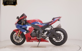 HONDA CBR1000RR RSP 2021 SC82