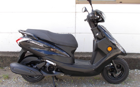 YAMAHA  AXIS Z SEJ6J