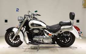SUZUKI INTRUDER 400 Classic 2012 VK56A