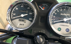 SUZUKI GN125 H PCJ2N