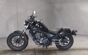 HONDA REBEL MC49