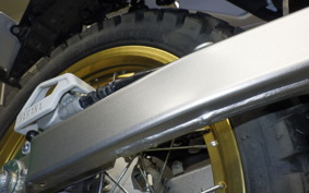 YAMAHA SEROW 250 Gen.3 2020 DG31J