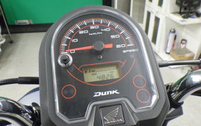 HONDA DUNK 2021 AF78