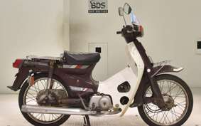 HONDA C90 SUPER CUB E HA02