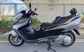 SUZUKI SKYWAVE 400 2006 CK44A