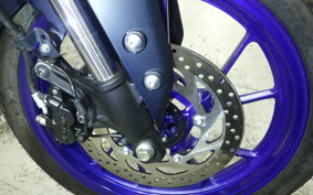 YAMAHA MT-125 2003 RE45J