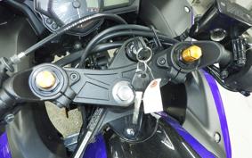 YAMAHA YZF-R25 1992 RG43J
