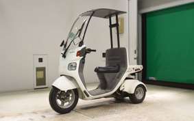 HONDA GYRO CANOPY TA03