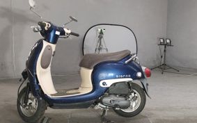HONDA GIORNO AF77