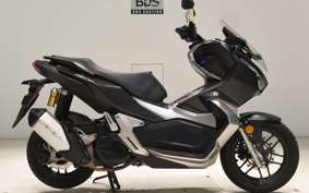 HONDA ADV150 2005 KF38