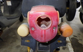 HONDA MONKEY Z50A