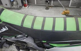 KAWASAKI KX250 F 2021 KX250Y