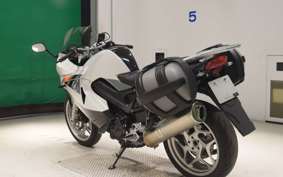BMW F800ST 2011