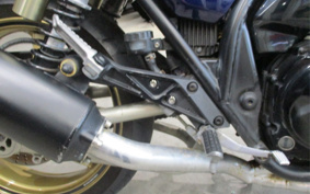 KAWASAKI ZRX400 2003 ZR400E