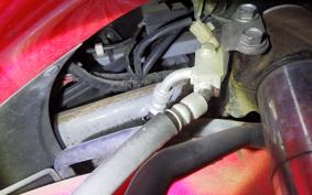 SUZUKI GEMMA 250 1997 CJ47A