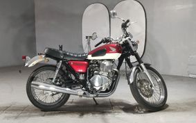HONDA CB400SS 2007 NC41