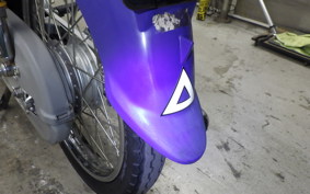 HONDA C110 SUPER CUB JA07