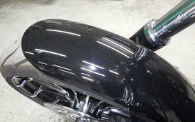 HARLEY FXBR1920 2025