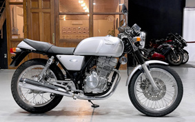 HONDA GB250 CLUBMAN MC10
