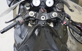 KAWASAKI ZZ1400 NINJA R ZXT40C