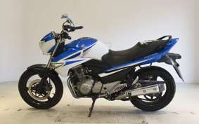 SUZUKI GSR250