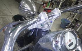 HONDA SHADOW 400 2002 NC34