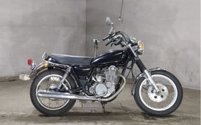 YAMAHA SR400 1999 1JR