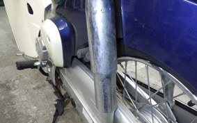 HONDA C50 SUPER CUB 2015 AA09