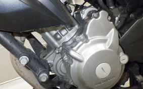 HONDA CB250F 2021 MC43