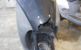 SUZUKI ﾚｯﾂ 2008 CA4AA