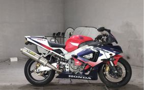 HONDA CBR929RR SC44