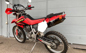 HONDA XR-250 MD30