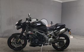 TRIUMPH SPEED TRIPLE RS 2018 TPN275