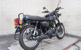 KAWASAKI W175 BJHD1B