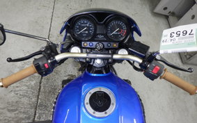 KAWASAKI ZRX400 1996 ZR400E