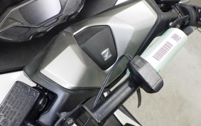 HONDA PCX125 2014 JK05