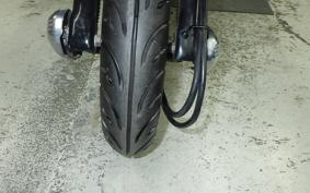 HONDA JULIO AF52