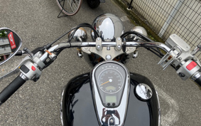 SUZUKI INTRUDER 400 CLASSIC 2011 VK56A