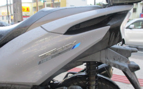 YAMAHA TRICITY 155 SG37J